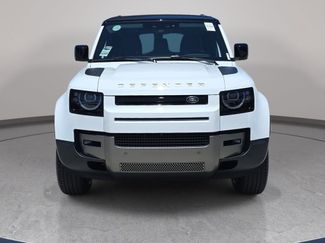New 2026 Land Rover Defender 130 S AWD/4WD video 2