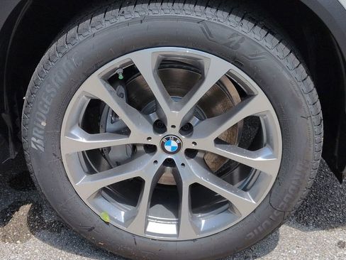 New 2026 BMW X5 sDrive40i w/ Parking Assistance Package RWD image 11