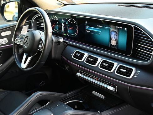 Certified 2023 Mercedes-Benz GLE 450 4MATIC image 10