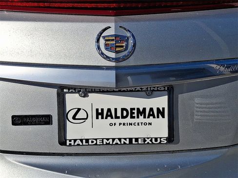 Used 2015 Cadillac XTS Luxury w/ Driver Awareness Package image 32