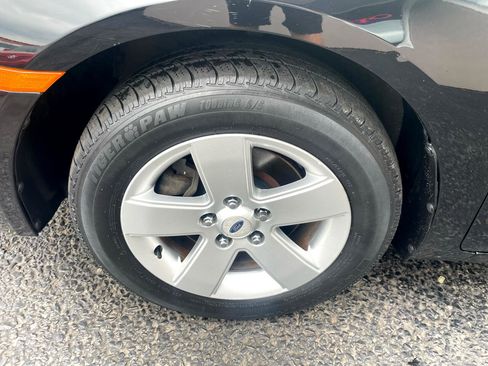 Used 2008 Ford Fusion SE image 14