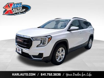 Used 2024 GMC Terrain SLE w/ Driver Convenience Package