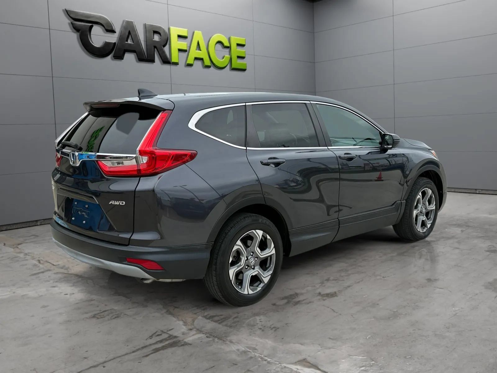 Used 2019 Honda CR-V EX-L image 13