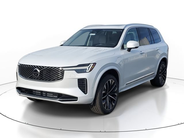 New 2026 Volvo XC90 T8 Ultra w/ Protection Package Premier AWD/4WD image 2