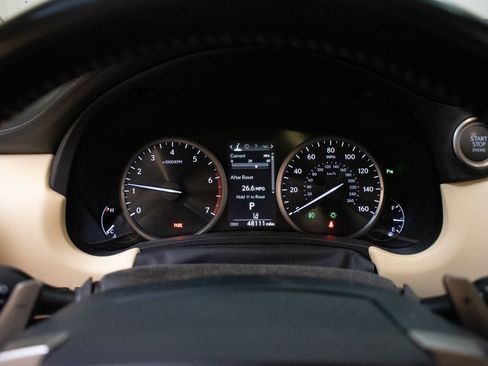 Used 2019 Lexus NX 300 AWD image 13