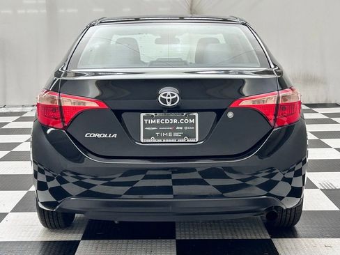 Used 2019 Toyota Corolla L image 6