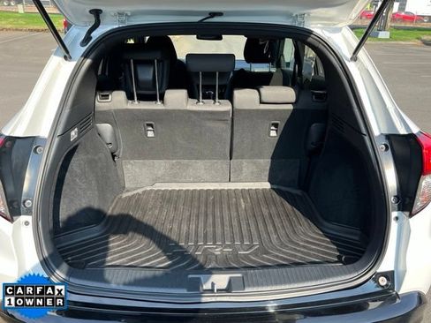 Used 2021 Honda HR-V Sport image 10