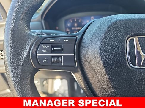 Used 2023 Honda Accord EX image 16
