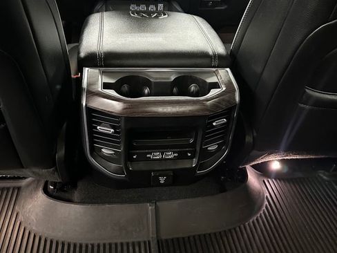 Used 2025 RAM 1500 Laramie w/ Night Edition AWD/4WD image 26