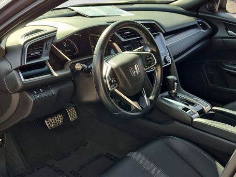 Used 2020 Honda Civic Sport image 10