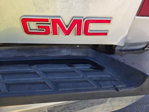 Used 2012 GMC Sierra 2500 W/T AWD/4WD image 33