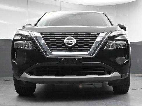 Used 2021 Nissan Rogue SV image 24