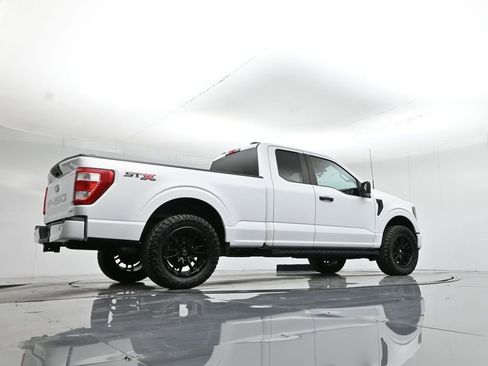 Used 2023 Ford F150 XL w/ STX Appearance Package image 46