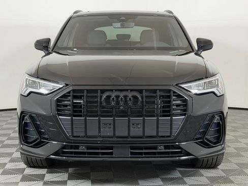 Used 2025 Audi Q3 2.0T Premium Plus w/ Premium Plus Package image 6
