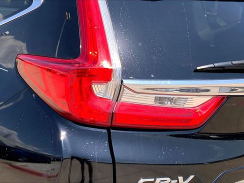 Used 2018 Honda CR-V EX image 26
