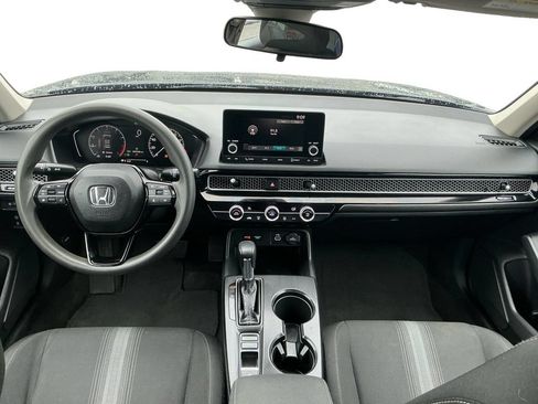 Used 2024 Honda Civic LX image 17