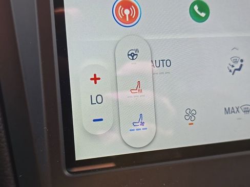 Used 2024 Ford Edge Titanium w/ Equipment Group 301A image 42