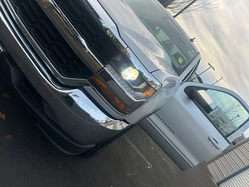 Used 2019 Chevrolet Silverado 1500 LT image 37