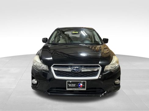Used 2013 Subaru Impreza 2.0i Limited w/ Popular Pkg 1 AWD/4WD image 2