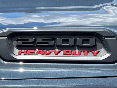 Used 2025 RAM 2500 Big Horn