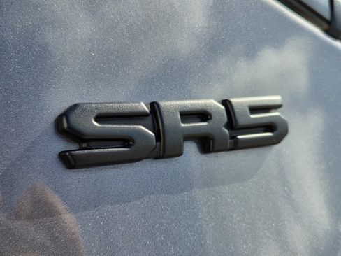 Used 2024 Toyota Tundra SR5 AWD/4WD image 14