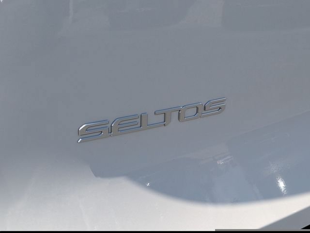 New 2027 Kia Seltos S AWD/4WD image 13