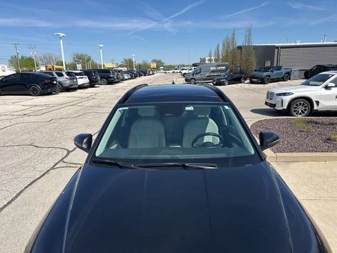 Used 2023 Hyundai Tucson SEL w/ Cargo Package AWD/4WD image 11