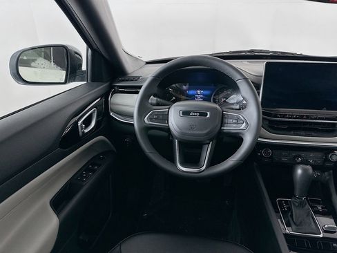 Certified 2024 Jeep Compass Limited image 32