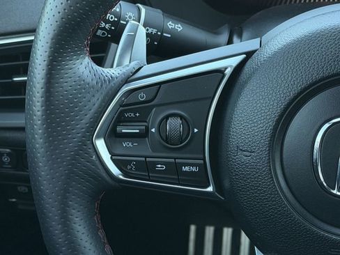 Used 2024 Acura TLX A-Spec Package image 13