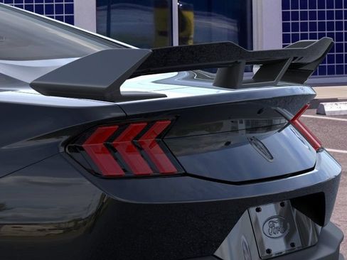 New 2026 Ford Mustang Dark Horse RWD image 23