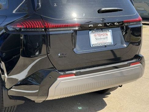 New 2026 Toyota RAV4 XSE image 6