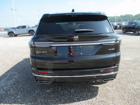 New 2025 Buick Enclave Avenir w/ Super Cruise Package image 6