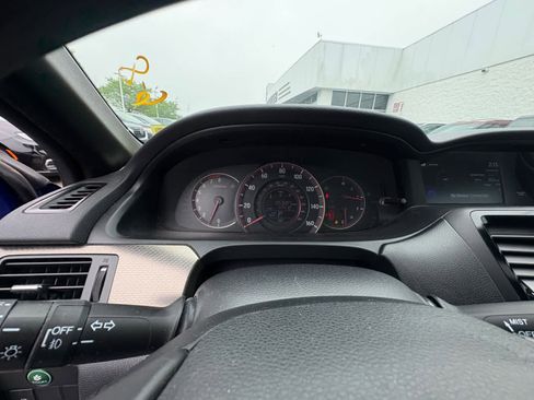 Used 2016 Honda Accord EX-L image 15