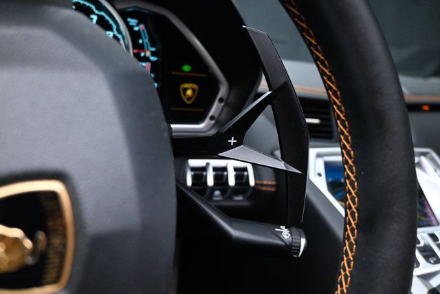 Used 2016 Lamborghini Aventador LP 700-4 AWD/4WD image 90
