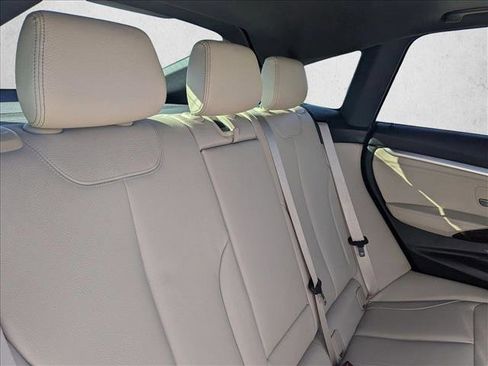 Used 2023 Lexus ES 350 F Sport image 19