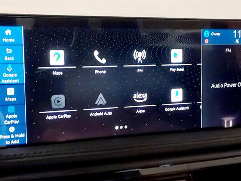 New 2026 Acura MDX SH-AWD w/ Advance Package image 25