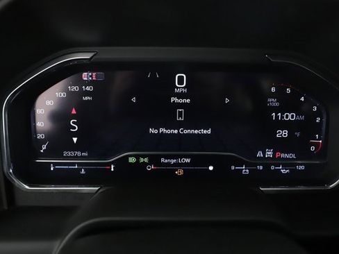 Used 2025 GMC Sierra 2500 Denali w/ Denali Reserve Package image 22