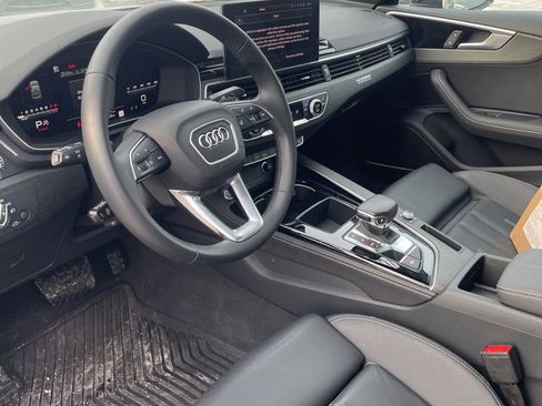 Used 2025 Audi A5 2.0T Premium Plus w/ Premium Plus image 14