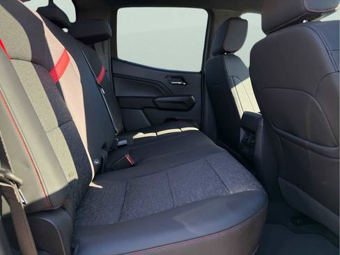 Used 2023 Chevrolet Colorado Z71 w/ Advanced Trailering Package image 35