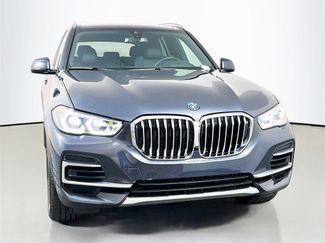 Used 2022 BMW X5 xDrive45e w/ Executive Package video 2