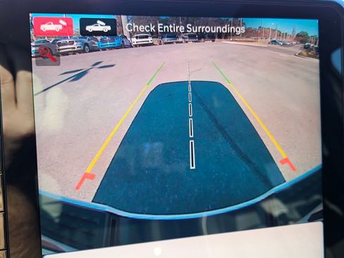 New 2026 RAM 2500 Laramie image 19