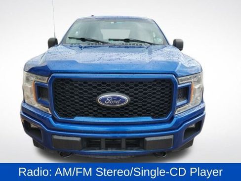 Used 2018 Ford F150 XL w/ Equipment Group 101A Mid image 10