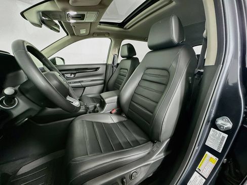 Used 2024 Honda CR-V EX-L image 21