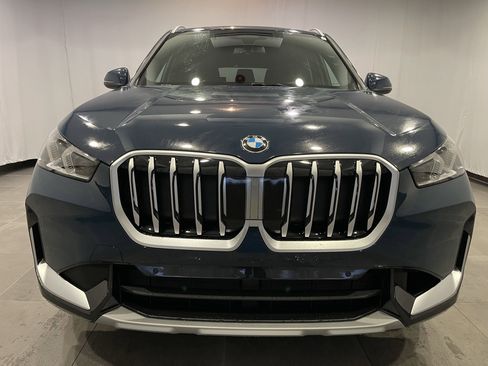 New 2026 BMW X1 xDrive28i w/ Convenience Package image 2