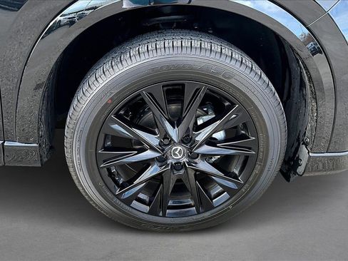 Used 2025 MAZDA CX-5 AWD 2.5 S w/ Premium Plus Pkg image 6