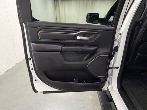 Used 2020 RAM 1500 Rebel w/ Rebel Level 2 Equipment Group AWD/4WD image 14