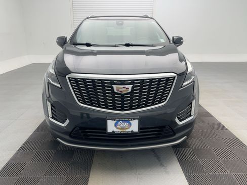 Used 2023 Cadillac XT5 Premium Luxury image 6