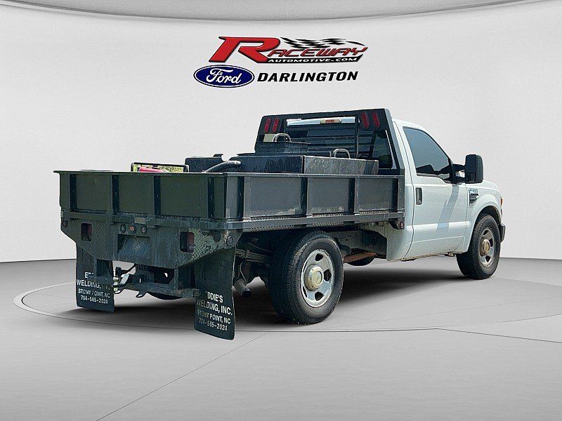 Used 2008 Ford F350 XL RWD image 4