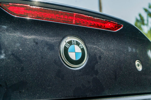 Used 2008 BMW Z4 3.0si RWD image 69