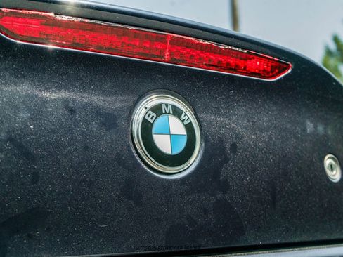 Used 2008 BMW Z4 3.0si image 69